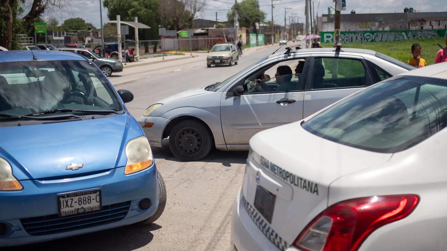 automóviles, conducción